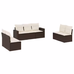 VidaXL 3218823, 7 pz