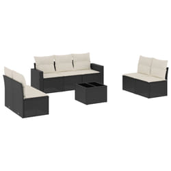 VidaXL 3218826 set mobili da esterno