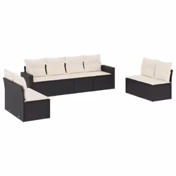 VidaXL 3218836, 8 pz