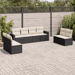 VidaXL 3218836 set mobili da esterno
