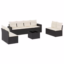 VidaXL 3218846, 9 pz