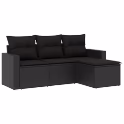 VidaXL 3218855, 4 pz