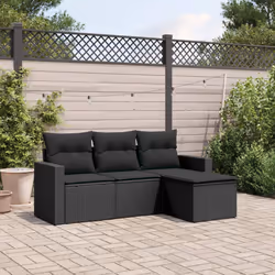 VidaXL 3218855 set mobili da esterno