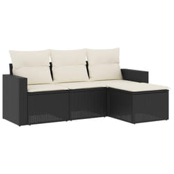VidaXL 3218856 set mobili da esterno