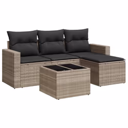 VidaXL 3218862, 4 pz