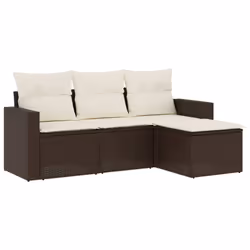 VidaXL 3218863, 4 pz