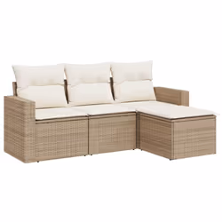 VidaXL 3218868, 5 pz