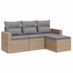 VidaXL 3218869, 5 pz