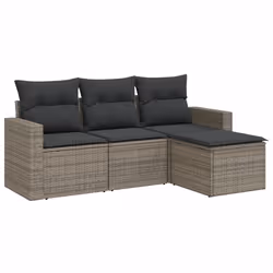 VidaXL 3218870, 5 pz