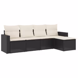 VidaXL 3218876, 5 pz