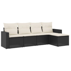 VidaXL 3218876 set mobili da esterno