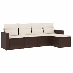 VidaXL 3218883, 5 pz