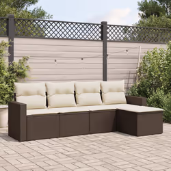 VidaXL 3218883 set mobili da esterno