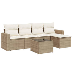 VidaXL 3218888 set mobili da esterno