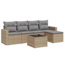 VidaXL 3218889 set mobili da esterno