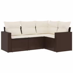 VidaXL 3218903, 4 pz