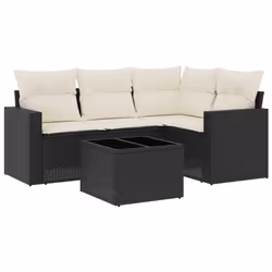 VidaXL 3218906, 5 pz