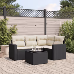 VidaXL 3218906 set mobili da esterno