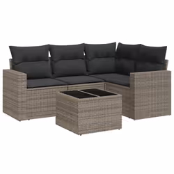 VidaXL 3218910, 5 pz