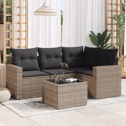 VidaXL 3218910 set mobili da esterno