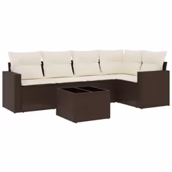 VidaXL 3218923, 5 pz