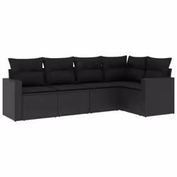 VidaXL 3218925, 6 pz