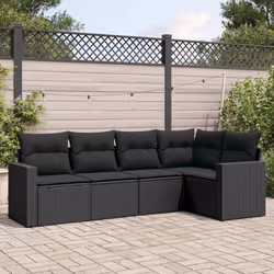 VidaXL 3218925 set mobili da esterno