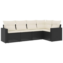 VidaXL 3218926 set mobili da esterno