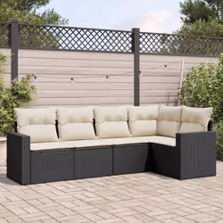 VidaXL 3218926 set mobili da esterno