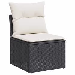 VidaXL 3218926 set mobili da esterno
