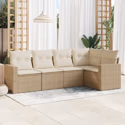 VidaXL 3218928 set mobili da esterno