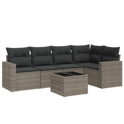 VidaXL 3218930 set mobili da esterno