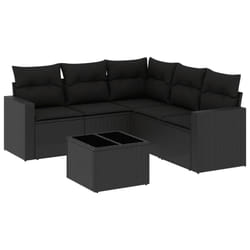 VidaXL 3218935 set mobili da esterno