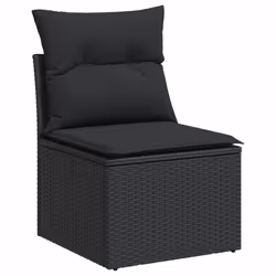 VidaXL 3218935 set mobili da esterno - Vista aggiuntiva 3