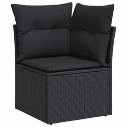 VidaXL 3218935 set mobili da esterno - Vista aggiuntiva 4