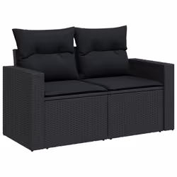 VidaXL 3218935 set mobili da esterno - Vista aggiuntiva 6