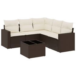 VidaXL 3218943 set mobili da esterno