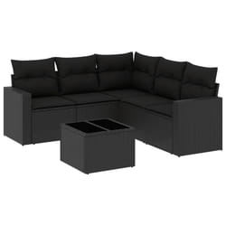 VidaXL 3218945 set mobili da esterno