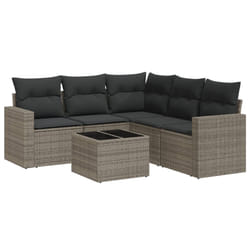 VidaXL 3218950 set mobili da esterno