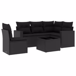 VidaXL 3218965, 6 pz