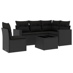 VidaXL 3218965 set mobili da esterno