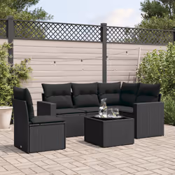 VidaXL 3218965 set mobili da esterno