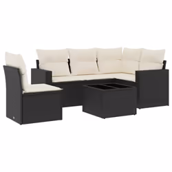 VidaXL 3218966, 6 pz