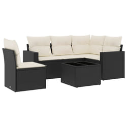 VidaXL 3218966 set mobili da esterno
