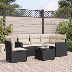 VidaXL 3218966 set mobili da esterno