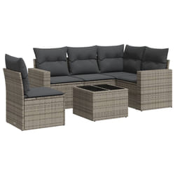 VidaXL 3218970 set mobili da esterno