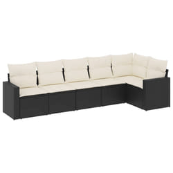 VidaXL 3218976 set mobili da esterno