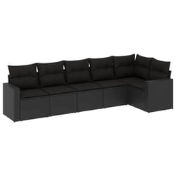 VidaXL 3218985 set mobili da esterno