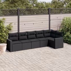VidaXL 3218985 set mobili da esterno