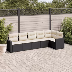 VidaXL 3218986 set mobili da esterno